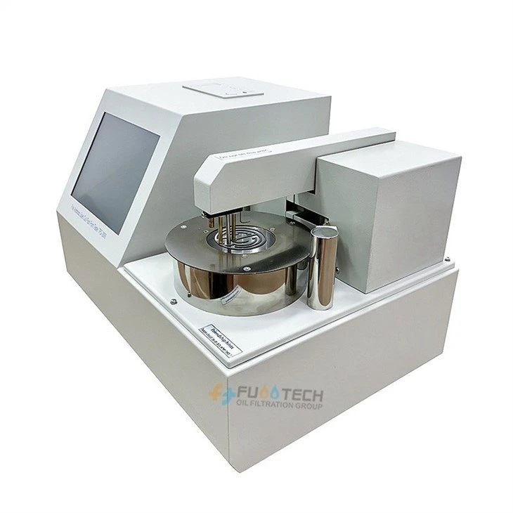 flash point analyzer