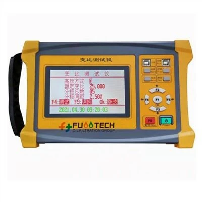 Handheld Digital Hloov Cov Khoom Kuaj Cov Khoom Sib Tw