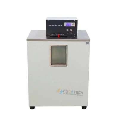 Tsawg Kinematic Viscosity Apparatus